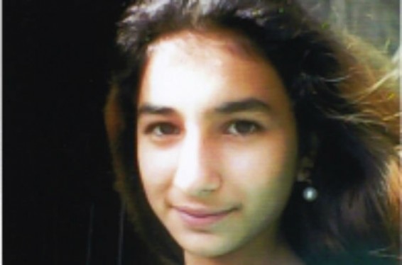 Արալեզ գյուղում 14-ամյա աղջիկը տանից դուրս է եկել և չի վերադարձել