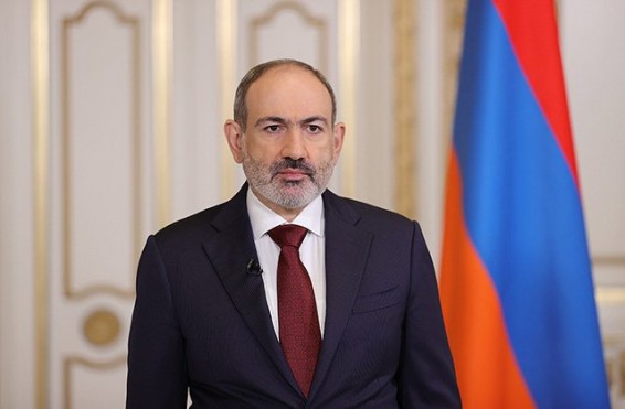 Մեր իրավիճակի հաղթահարման գործում կանանց դերը վճռական է. Նիկոլ Փաշինյանը ուղերձ է հղել