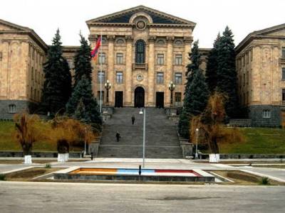 «Ժողովուրդ». Կառավարության ծրագիր, ընտրություններ. ինչ սպասել ԱԺ նստաշրջանում