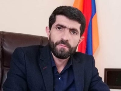 Ես անկանխատեսելի մարդ եմ. Ներսես Պողոսյանը՝ Ավանի փոխթաղապետի պաշտոնից ազատվելու պատճառի մասին