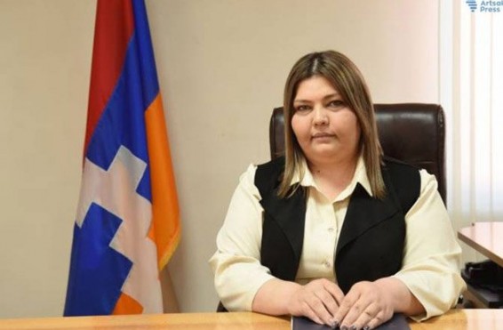 Արցախում հաջողվել է մեղմել սոցիալական ճգնաժամը և բնակչության համար ստեղծել հնարավորինս բարվոք կենսական պայմաններ. նախարար