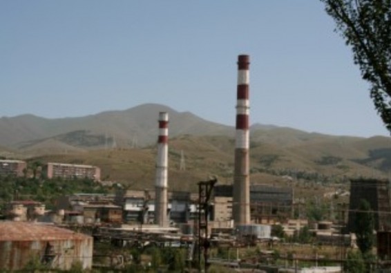 Առավելագույնս կօգտագործենք Վանաձորի քիմկոմբինատի հզորությունները․ նախարար