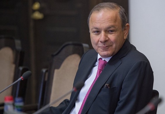 Առողջապահության նորանշանակ նախարարի ծրագիրը նախկինից կտարբերվի թափանցիկությամբ