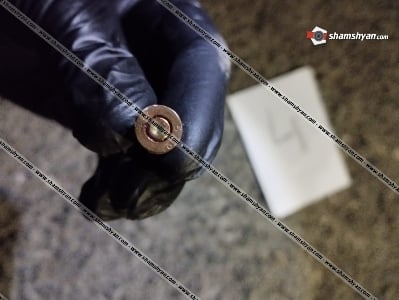 Հրազենով սպանություն Սյունիքում․ որոնվում է Գորիսում հայտնի քաղաքական գործիչներից մեկի ընկերը