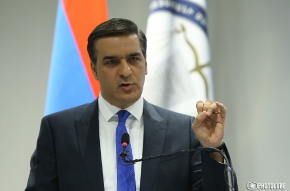 Սյունիքում և Գեղարքունիքում ադրբեջանական ԶՈՒ-ի տեղակայումները անհնար են դարձրել մարդկանց բնականոն կյանքը․ Թաթոյանը քարտեզ է հրապարակել