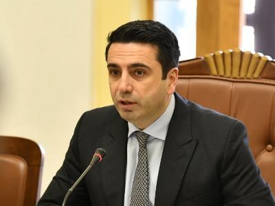 550 000 դոլար տալու փոխարեն ես իմ անվտանգությունը դրել եմ մի կողմ` չնայած ինձ ամեն օր սպառնում են սպանել. Ալեն Սիմոնյան
