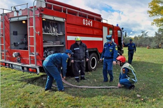 Временно прекращена подача газа в Армению из-за ремонта трубопровода