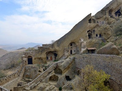 Ադրբեջանը վերջնականապես «գրպանել» է «Դավիթ Գարեջի» վանական համալիրը Վրաստանում