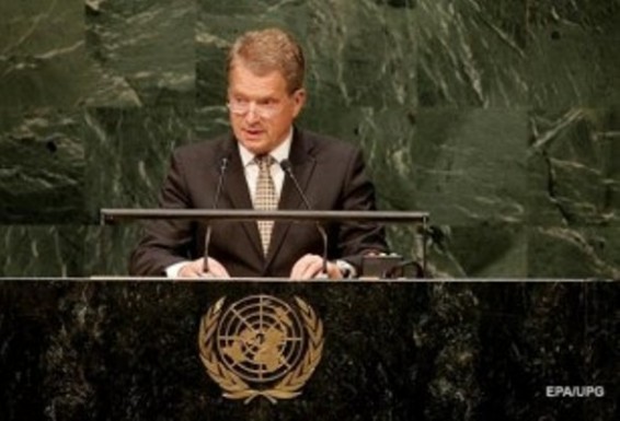 Ֆինլանդիայում կարող է հանրաքվե անցկացվել ՆԱՏՕ-ին անդամակցության հարցով