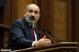 Սոթք-Խոզնավար հատվածում Ադրբեջանի ներխուժումը ձախողում էր մեզ համար, բայց նաև ձախողում էր ՀԱՊԿ-ի համար. Փաշինյան
