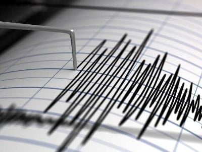 На армяно-грузинской границе зарегистрировано два подземных толчка