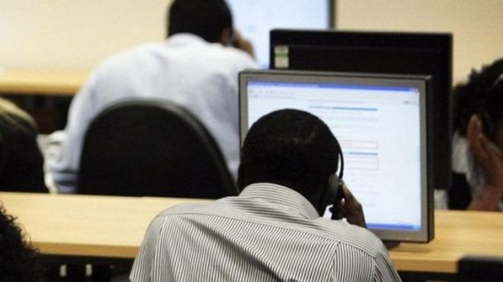 В Индии задержаны 750 человек за вымогательство по телефону денег у американцев