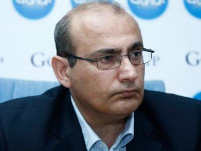 ԼՂ հարցում էական է էֆեկտիվ քաղաքականությունն և դիվանագիտությունը, 2-րդի վիճակն ավելի խայտառակ է, քան ԶՈւ-ում․ Դանիելյան