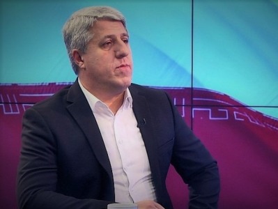Արցախից հրաժարումով ՀՀ-ի համար գոյաբանական մարտահրավերները ոչ թե ավարտվելու, այլ միայն ավելանալու են. Վարդան Ոսկանյան