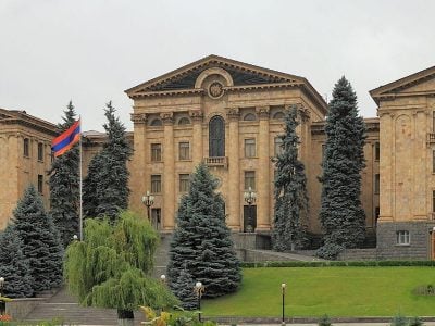 ԱԺ քննիչ հանձնաժողովների գործունեության ժամկետը 6 ամսից կարող է դառնալ մեկ տարի. նոր նախագիծ