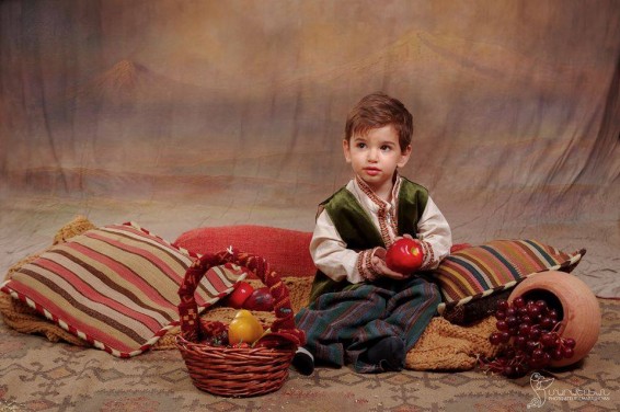 Մայրաքաղաքում ծնվել է 78 երեխա