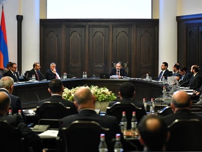 Նոր տրանսպորտ՝ Երեւանում, Վանաձորում եւ Գյումրիում. կմեկնարկի էլեկտրական սքութերների ծրագիրը