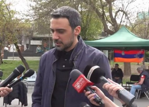 ՀՀ-ի «կզած» քաղաքականություն տեղ չի ունենալու մեր իրականությունում. Մեր քայլերը պետք է լինեն հստակ ծրագրված. Վարդևանյան