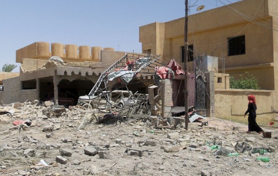 Մոսկվան գնահատել է Սիրիայում ԱՄՆ-ի հետ մարտերի հավանականությունը