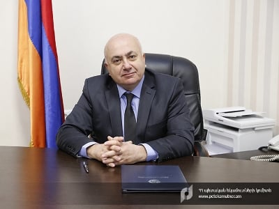 Լարսի անցակետն այս շրջանում այլեւս չի փակվի, եթե եղանակային որեւէ կտրուկ փոփոխություն չլինի․ Արամ Թանանյան