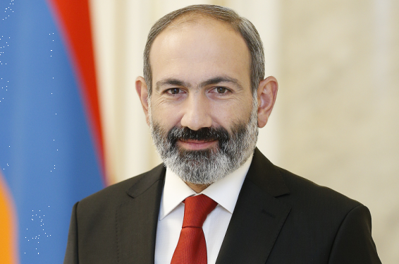 Մենք պատրաստ ենք կիսել ձեր հոգսերը․ Փաշինյանը շնորհավորական ուղերձ է հղել Հայաստանի եզդիական համայնքի ներկայացուցիչներին Նոր տարվա` Մալաքե Թաուսի առթիվ