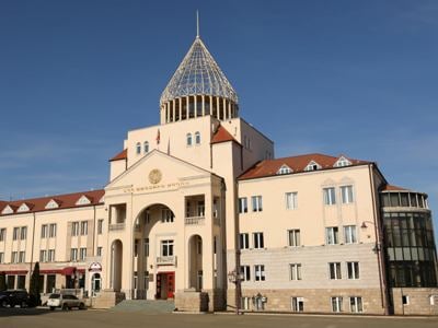 Действующие в НКР 82 НПО и объединения поддержали заявление парламента Карабаха