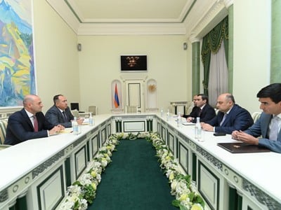 Մեկնարկում է քրեական գործերով մինչդատական վարույթի թվայնացումը. Դատախազություն