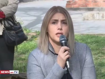Միամտություն է կարմիր գծեր չունենալով անցնել հայ-թուրքական հարաբերությունների կարգավորմանը. Էլինար Վարդանյան