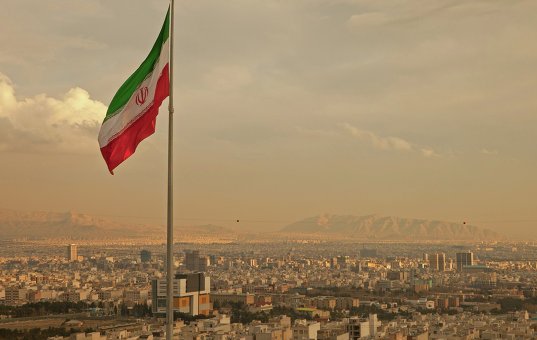 ԴԱԻՇ-ն ստեղծվել էր Իրանին հարվածելու նպատակով․ իրանցի գեներալ