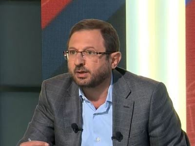 Մեր անվտանգային, պաշտպանական համակարգի վիճակի ողջ թշվառությունը մեկ լուսանկարում. Գեղամ Մանուկյան