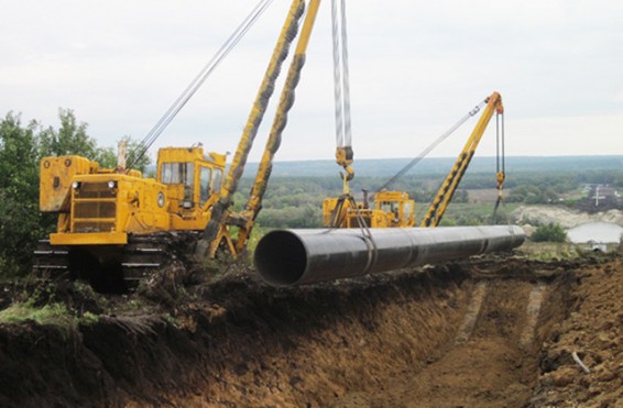 Ադրբեջանն ու Ղազախստանը ծրագրում են նոր նավթամուղ կառուցել