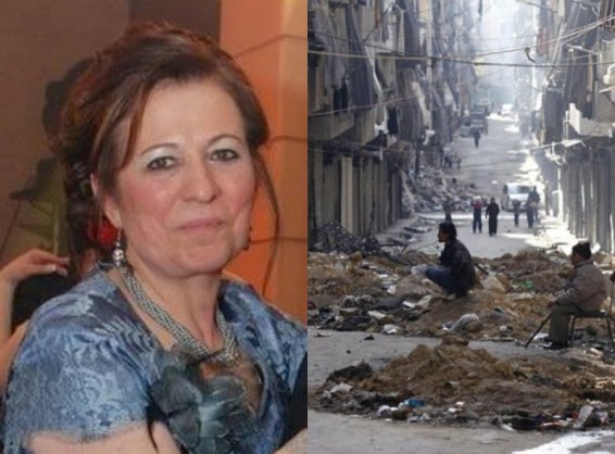 Մահացել է օրեր առաջ վիրավորում ստացած հալեպահայ Ա. Ավագյանը