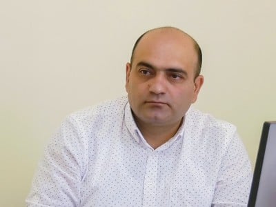 Օրվա իշխանության և իրականության խզումն այլևս անդառնալի է. Թադեւոս Ավետիսյան