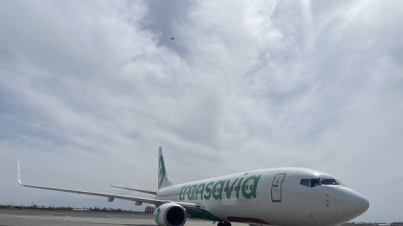 Transavia ավիաընկերությունը մեկնարկել է թռիչքներ Փարիզ - Երևան- Փարիզ երթուղով