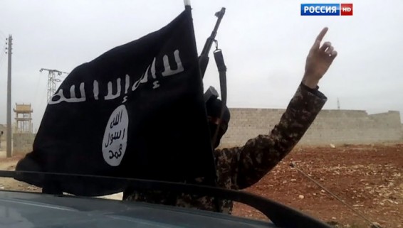 Боевики ИГИЛ взяли ответственность за взрыв на сирийско-турецкой границе