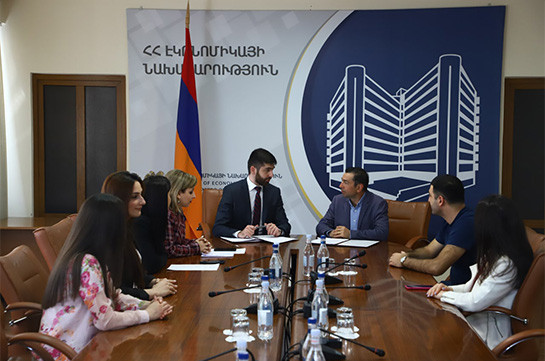 «Երաշտ» ռիսկից հացահատիկային մշակաբույսերի ապահովագրական պայմանագրերի վաճառքը տեղի կունենա մինչև մայիսի 31-ը