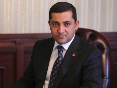 Դավթաշեն վարչական շրջանի նախկին ղեկավարին պատկանող գույքի վրա կալանք է դրվել