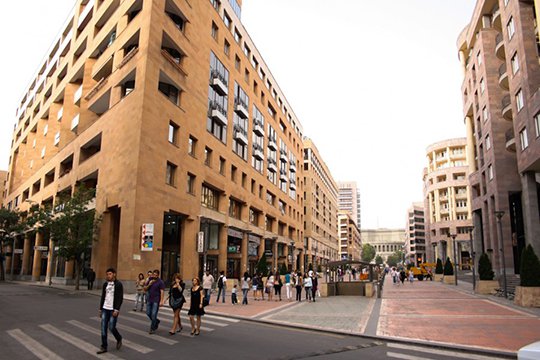 Օդի ջերմաստիճանն էապես չի փոխվի