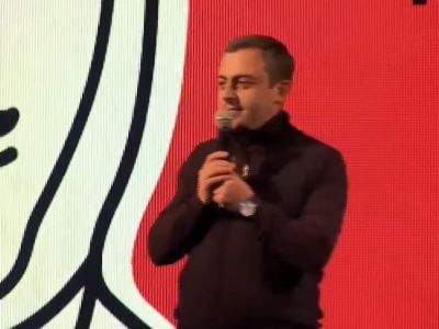 Նիկոլն ինչպես միշտ հույսը դրել է խուժանների վրա, ոստիկանական ուժերն այլեւս չեն բավարարում․ Իշխան Սաղաթելյան