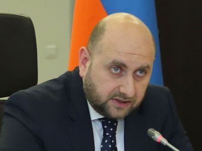 Արտարժութային միջոցների առաջանցիկ աճ. ԿԲ նախագահը՝ դոլարի փոխարժեքի նվազման պատճառների մասին