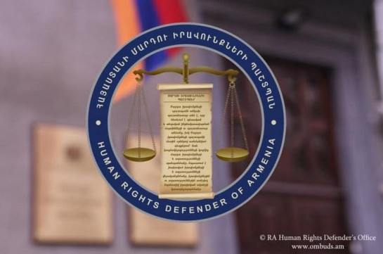 Բերման ենթարկվածների իրավունքների վերաբերյալ իրազեկում. ՄԻՊ-ը ներկայացնում է կարևոր կետեր