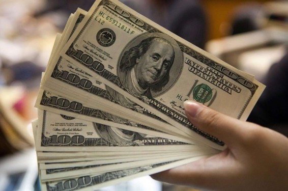 ԱՄՆ դոլարի փոխարժեքն աճել է