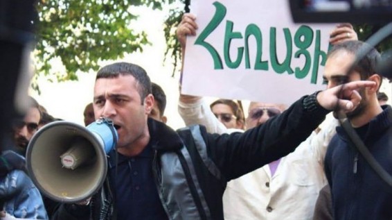 Գերասիմ Վարդանյանին դարձյալ կանչել են ԱԱԾ