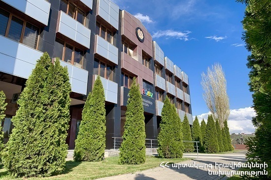 Մրգաշատ բնակավայրում գործարկվելու է շչակ
