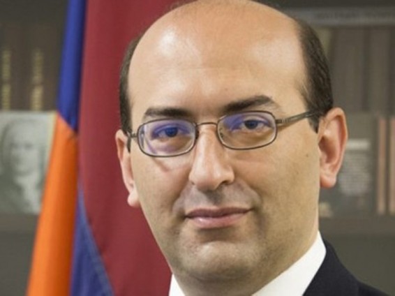 Տիգրան Մկրտչյան. Հայաստանը կարող է հավելյալ առեւտրատնտեսական գրավչություն ներկայացնել Լիտվայի համար