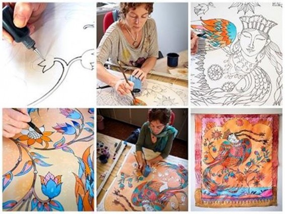 Արարատյան Հայրապետական թեմի ուսումնական կենտրոնը  հրավիրում է մասնակցելու դասընթացներին