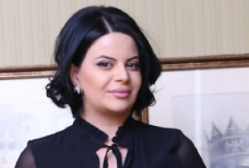 Ո՞նց է լինում, որ հայրենիքի փրկության մասին օսիպյանանիկոլները հիշում են մենակ , երբ պաշտոն չունեն