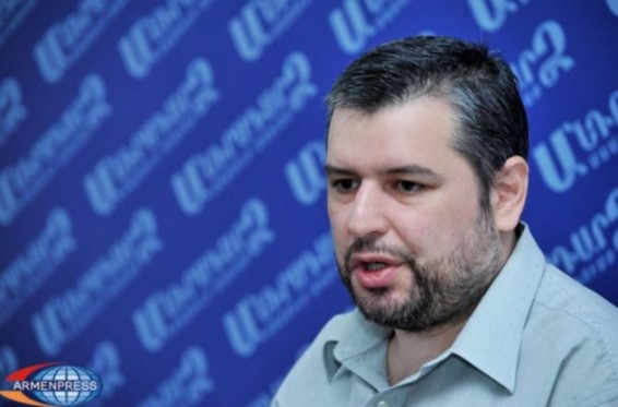 Ադրբեջանը փորձում է իր հասարակության աչքում թուլացնել ՀՀ անկախության օրվա զորահանդեսի ազդեցությունը. Կ. Վրթանեսյան