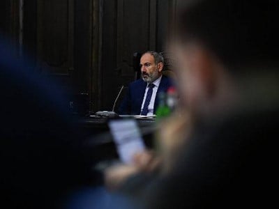 Իրավիճակ է փոխվել. դժվար որոշում ընդունելու պահը մոտ է. Past.am