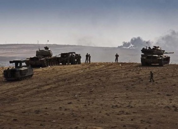 ՄԱԿ-ն Անկարային կոչ է արել իր գործողությունները համաձայնեցնել Բաղդադի հետ